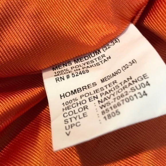 Vintage Shorts Starter size Medium - Picture 2 of 6